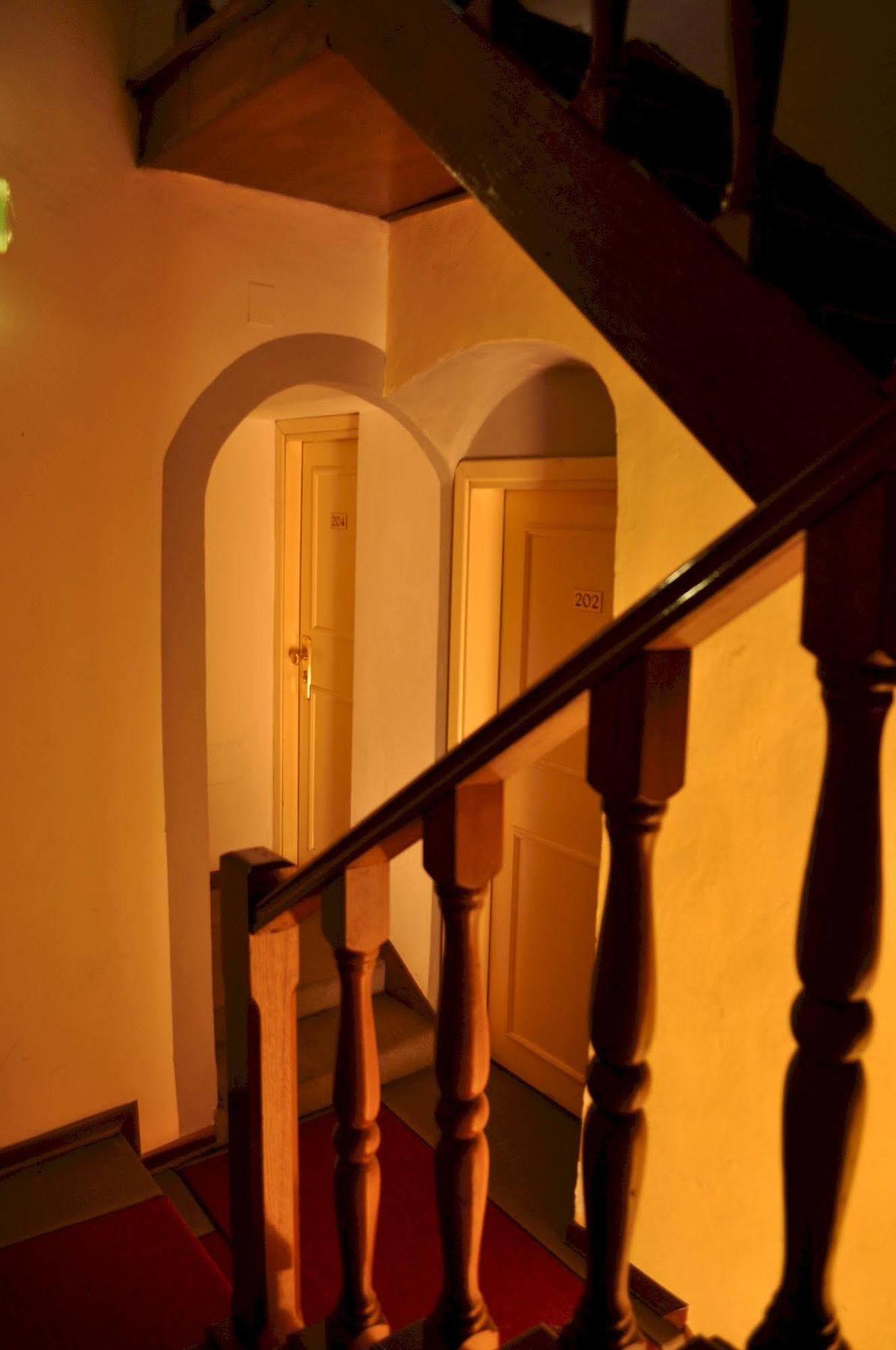 Hotel Borgo Antico Биббьена Экстерьер фото